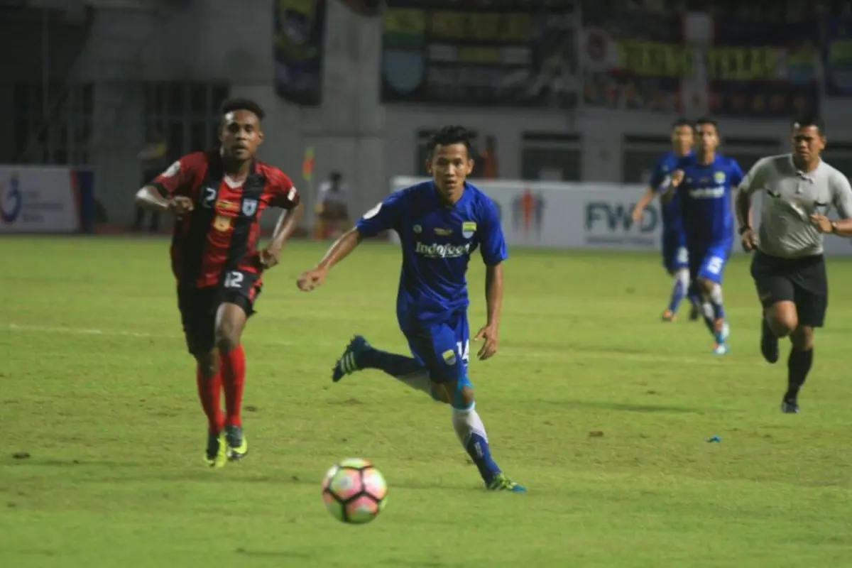 Persib U-19