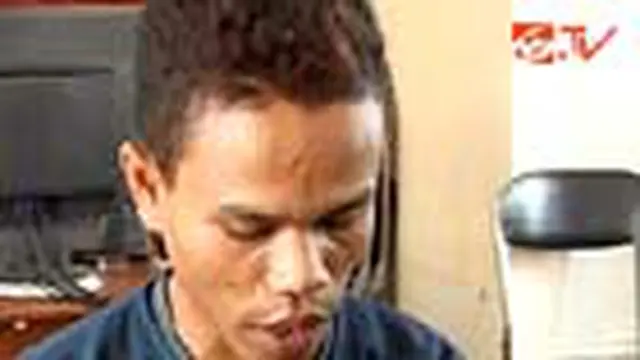 Sang Pembunuh Mengaku Sakit Hati