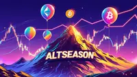 Pola Historis Altcoin Season Kembali Muncul, Analis Malah Beri Peringatan