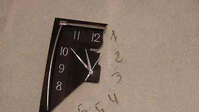 Kreatif tapi Kocak, Aksi Orang Betulin Barang Ini Bikin Kita Geleng-Geleng Kepala