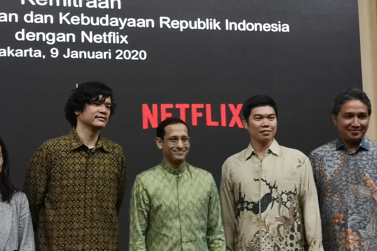 Netflix