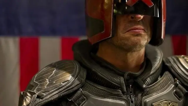 Dari Eomer hingga Vaako, Ini Deretan Karakter Keren Karl Urban di Layar Lebar