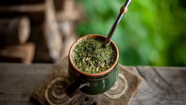 Yerba Mate