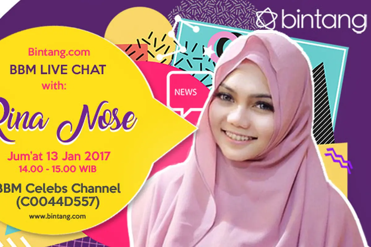 Rina Nose