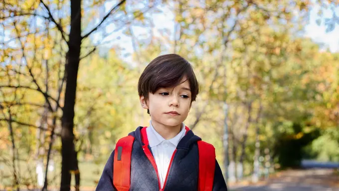 Pengaruh Lingkungan dan Trauma Masa Kecil