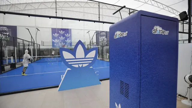 adidas Watches Hadirkan Koleksi Jam Tangan Terbaru di “Padel Social Club”, Perpaduan Gaya dan Sport