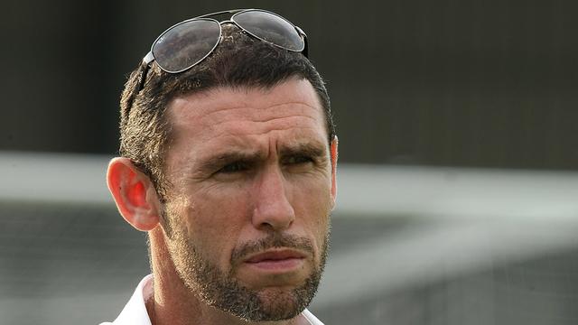 Martin Keown