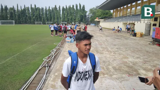 Muhammad Narenda Tegar Islami