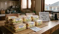 25 Ide Bekal Pagi yang Bisa Dijual Sebelum Jam Berangkat Kerja, Praktis dan Menguntungkan