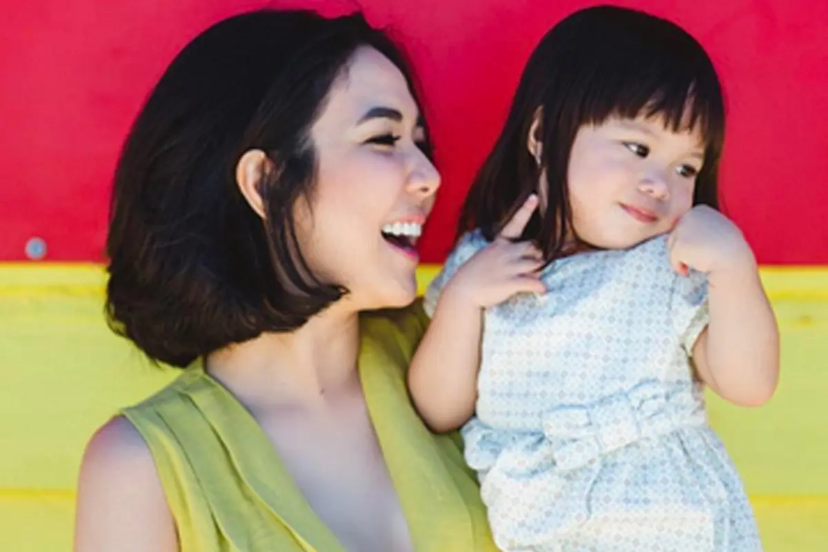 [Bintang] Gisel dan Gempita