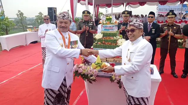 Pemkot Gelar Acara di TPA, Bawa Semangat Ubah Sampah Jadi Berkah