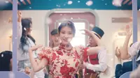Rekomendasi 5 Lagu K-Pop Bertema Warna, Ternyata Ada yang Punya Makna Mendalam di Baliknya