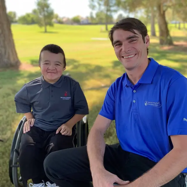 Pandangan RJ Mitte tentang Masa Depan Representasi Disabilitas