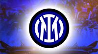Inter Milan - Ilustrasi Logo Inter Milan (Bola.com/Adreanus Titus)