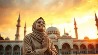 Arti Hadza Min Fadhli Rabbi: Ungkapan Syukur yang Mendalam