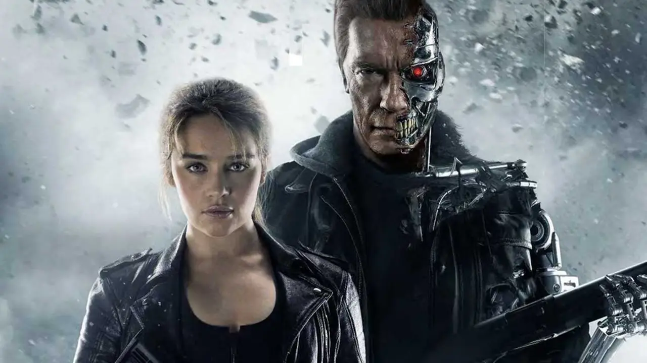 Terminator