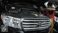 Solusi Otomotif: Menakar Umur Alternator, Bagaimana Caranya?