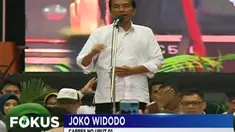 Jokowi sendiri mengaku kesal dengan maraknya informasi hoaks tersebut karena semuanya fitnah baginya.