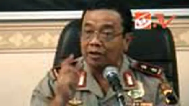 Polisi Akan Amankan Laga Perdana LPI