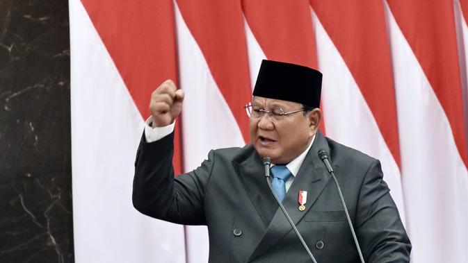 Prabowo: MBG Sudah Buka 1,2 Juta Lapangan Kerja Baru