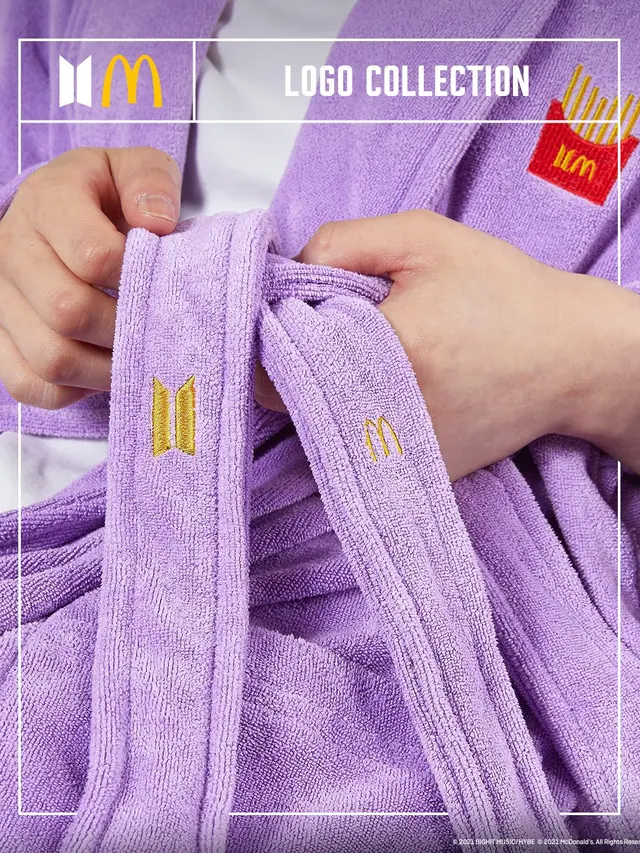 McD Resmi Rilis BTS Meal, Ini 6 Fakta yang Wajib Diketahui Sebelum Beli