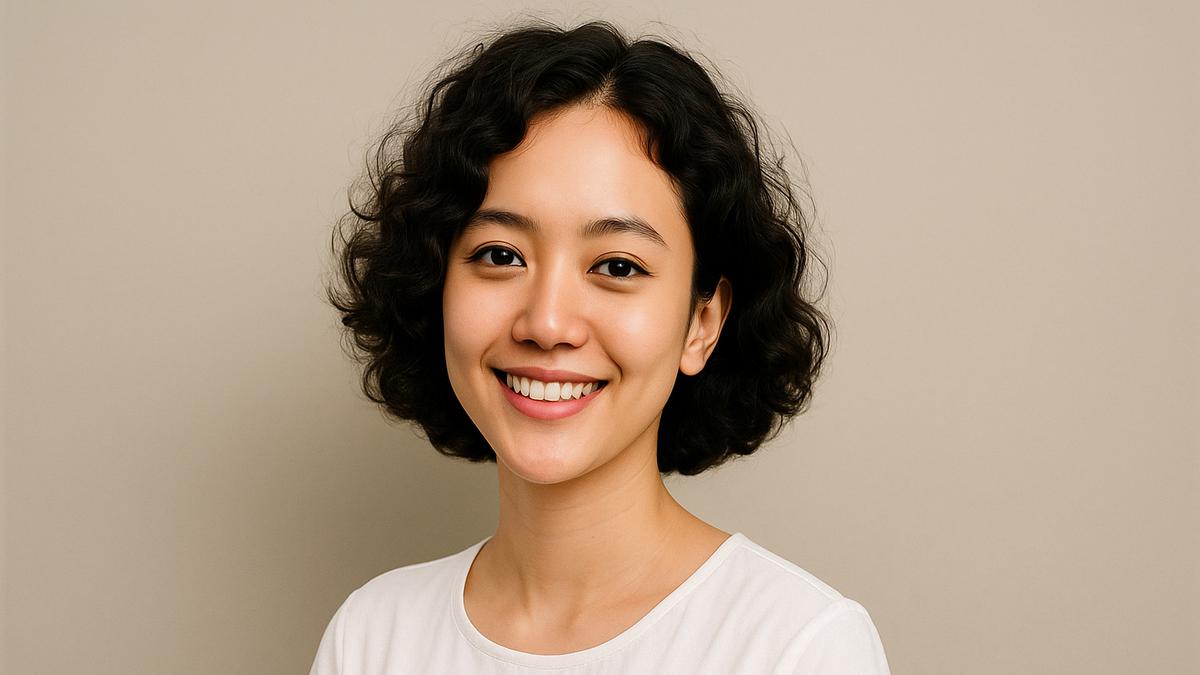 8 Model Rambut Curly Bob untuk Rambut Keriting yang Ringan dan Mudah Ditata, Bikin Tampilan Makin Stylish