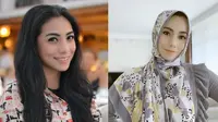 Siti KDI Tampil Berhijab (Sumber: Instagram/siti_perk)