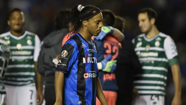 Ronaldinho
