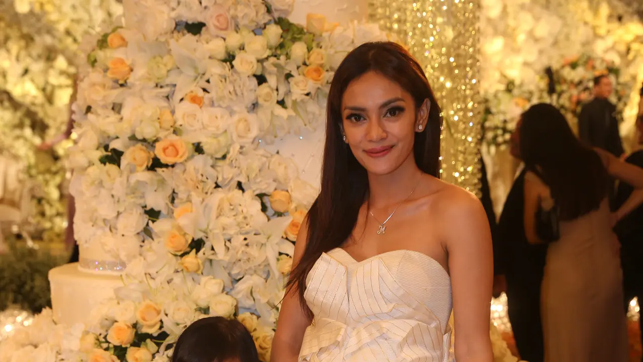 [Bintang] Masayu Anastasia