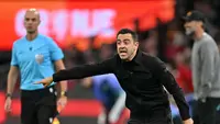 Debut di Timnas Belanda Berakhir Imbang, Xavi Hernandez: Ini Baru Awal