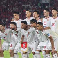 Bulgaria Berpotensi Jadi Batu Sandungan Timnas Indonesia di FIFA Series 2026: Ranking FIFA hingga sang Pelatih Pernah di Persipura