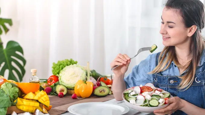 Bahaya Kelebihan Serat