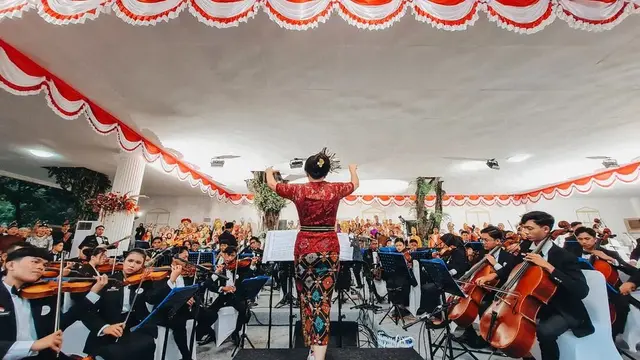 Nathania Konduktor GBN