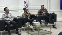 Sumbang 60% Ekonomi Dunia, Asia Cuma Dapat Modal Global 30%