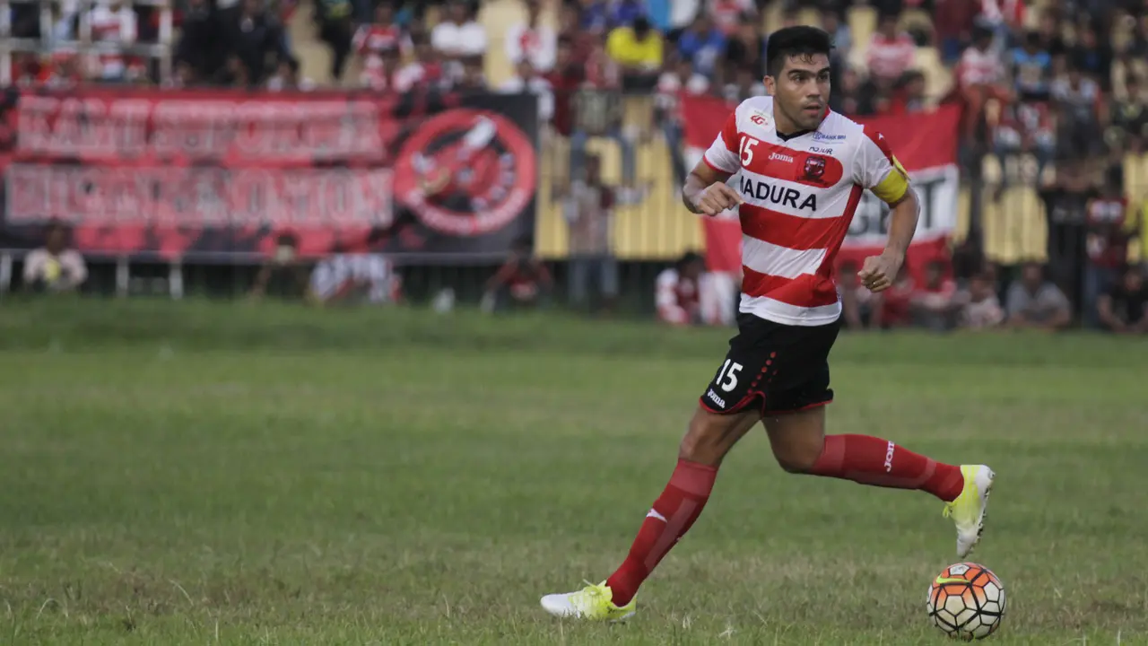 Madura United FC