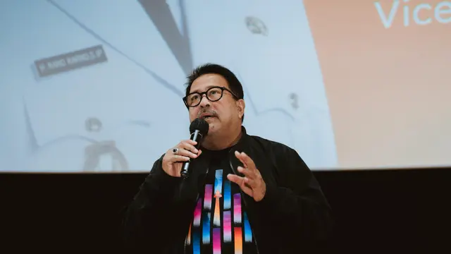 Jakarta Film Week 2025