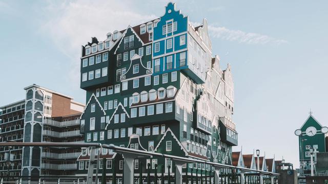 Zaandam