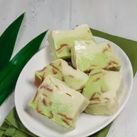 Resep prol nyes khas solo./Copyright&nbsp;shutterstock.com/g/sri+widyowati