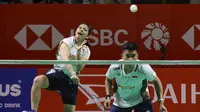 Awal Manis Jafar/Felisha di Indonesia Masters 2026: Mengincar Target Tinggi!