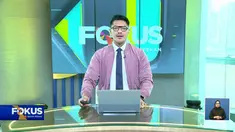 Perbarui informasi Anda bersama Fokus edisi (06/7) dengan beberapa topik pilihan sebagai berikut, Warga Lansia Dievakuasi dari Kepungan Banjir, Berburu Perlengkapan Sekolah dan Belajar, Berlibur di Wahana Wisata Edukatif, Banjir Rendam Jalan dan Perm...