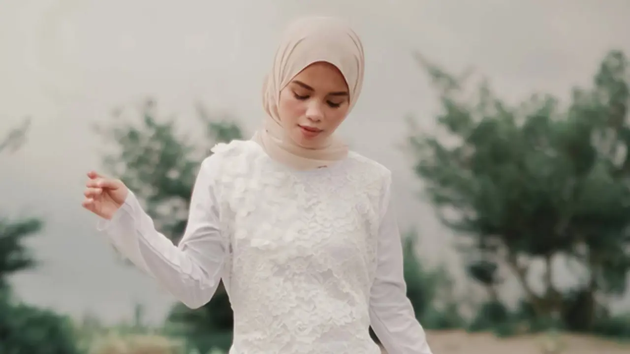 ramadan usai