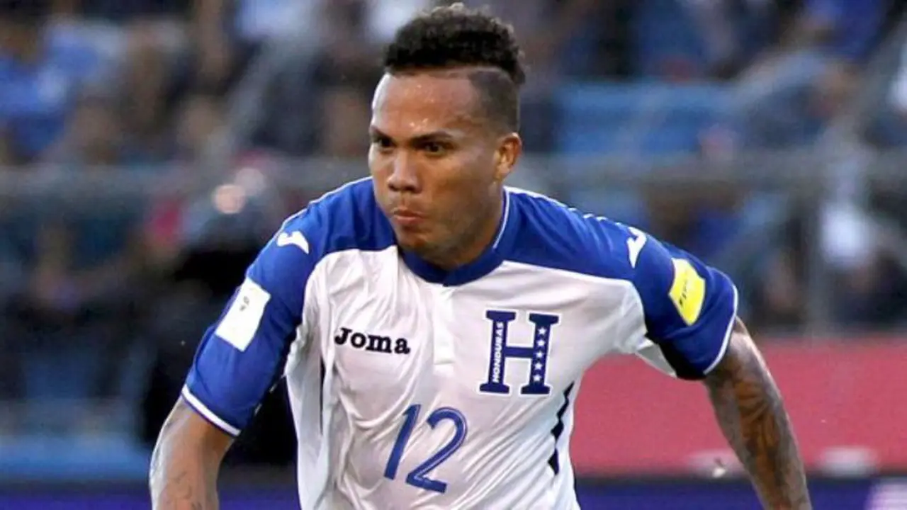 Arnold Peralta