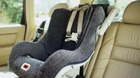 Tips Memilih Car Seat untuk Bayi (Istimewa)