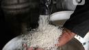 Harga tersebut lebih tinggi dari harga acuan pemerintah sebesar Rp 5.000 per kilogram. (merdeka.com/Imam Buhori)