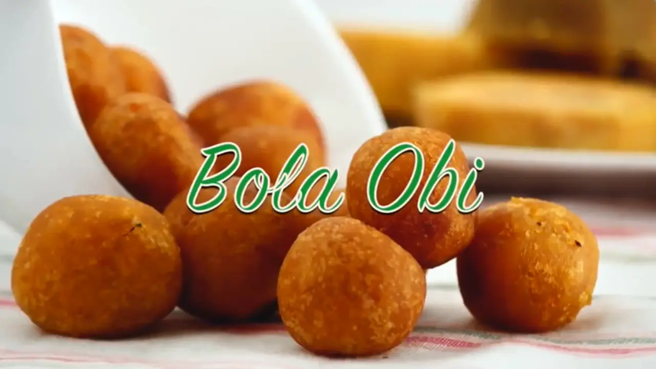 Bola Obi