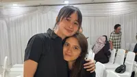 Gritte Agatha Ikut Terpukul Ibunda Marsha Aruan Berpulang