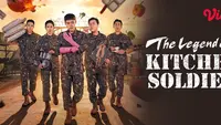 Sinopsis Drama Korea The Legend of Kitchen Soldier, Teror Masakan Ajaib Tayang di Vidio
