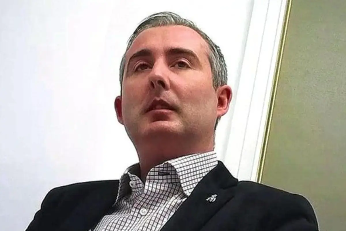 Mark Bonar