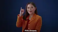 Ayo, Ikut Kemeriahan Pesta Demokrasi Ala Shopee dan Raih Beragam Promo Menarik!