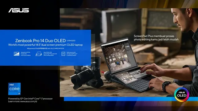 Asus